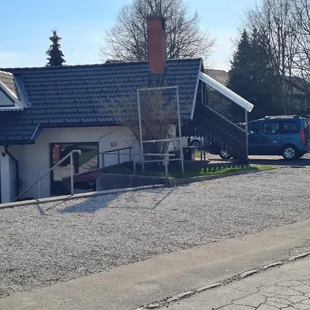 דירה 4 Seasons *