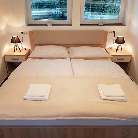 4 Seasons Apartamento *