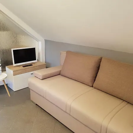 Apartamento 4 Seasons Radovljica
