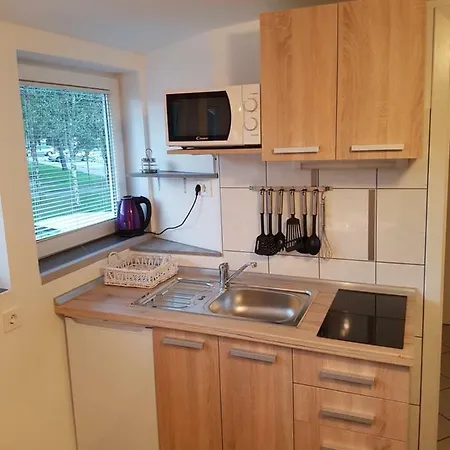 4 Seasons Radovljica