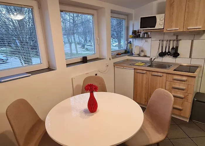 Διαμέρισμα 4 Seasons *