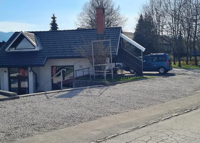 Διαμέρισμα 4 Seasons *